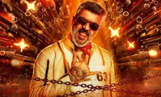 Did producers indirectly confirm the delay in Ajith Kumar's Next