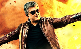 How Thala Ajith's 'Vivegam' matched James Bond elements