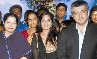 Ajith Kumar condoles Dr.J.Jayalalitha's Death