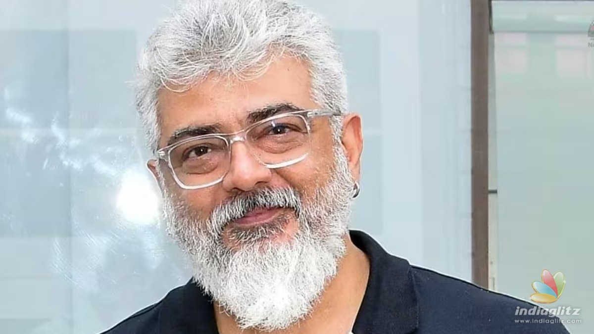 Ajith confirms blockbuster hits director and producer for his next after Vidaamuyarchi ?