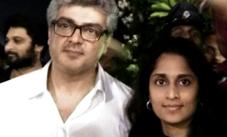 Unknown story behind Ajith's sudden visit to Chennai