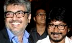 Vishnuvardhan on 'Arrambam'