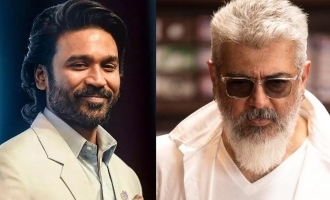 Tamil Cinema Awaits: Will Ajith and Dhanush Films Release Together?