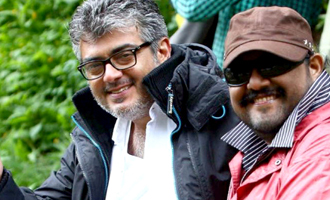 Ajith's 'Vedalam' creates a new big record in Box office !!!