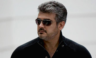 Ajith give callsheet for his sister in law ?