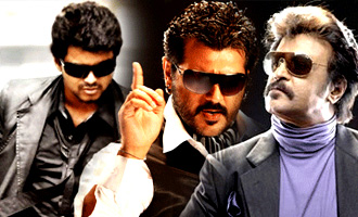 Yennai Arindhaal pushes back Rajini and Vijay