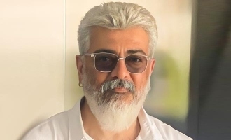 Ajith to sport unusual style in AK61? Interesting updates inside