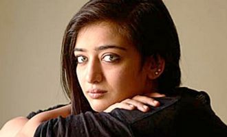 Akshara Haasan's private photos leaked and go viral