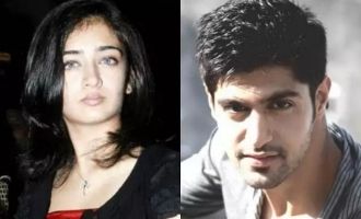 Akshara Haasan's ex-boyfriend to be questioned in private photo leaks