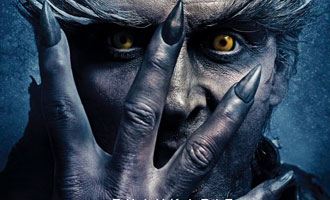 Interesting details of Akshay Kumar's character in '2.0'