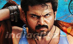 Alex Pandian audio gets launched, track list out