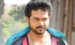 A sneak peek into Alex Pandian