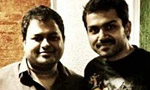 Three songs ready for All in all Azhaguraja!