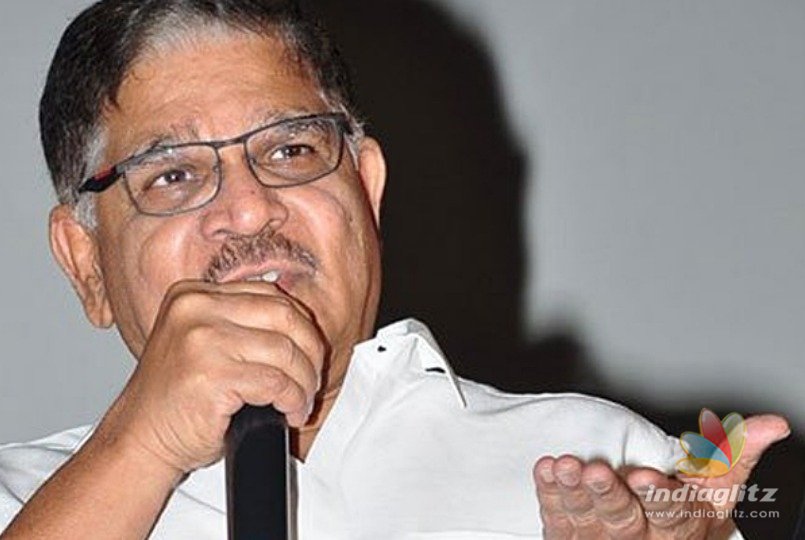 Allu Aravind defends Pawan, blasts RGV