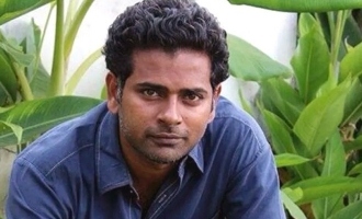 Premam fame Alphonse Puthren in Thala Ajith's movie!