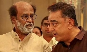 Rajini-Kamal combo movie - Celebrated director openly shares frustration of not able to meet them