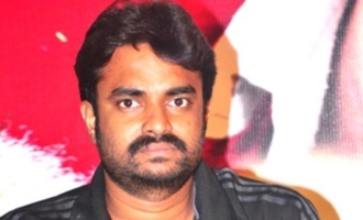 Director AL Vijay's marriage date fixed!