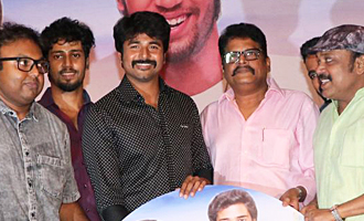 Sivakarthikeyan Launches 'Adhagappattathu Magajanangalay' Trailer