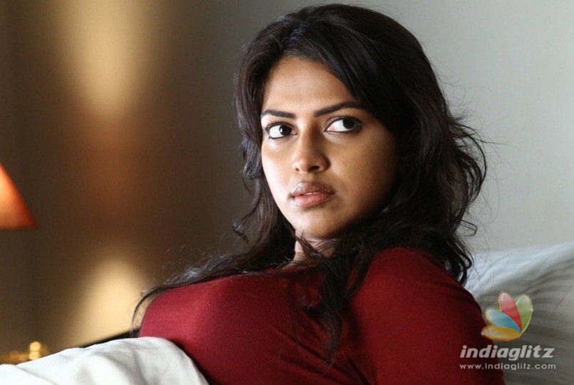 Amala Paul clarifies latest rumours