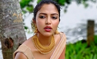 Bigg Boss star joins Amala Paul's next!