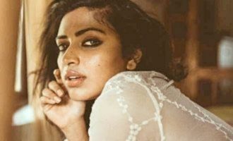 Amala Paul's new movie with 2017's sensational director title revealed