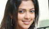 Is it Amala Paul in Mrs. Dhanush's film?