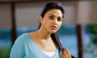 Amala Paul movie actor quarantined suspecting coronavirus