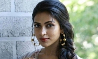 Amala Paul's sexual harassment case hearing details