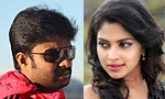 Buzz Around Amala Paul and dirctor Vijay