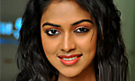 Amala Paul's Bondi Beach experience