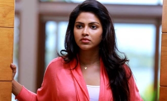 High Court order to Amala Paul regarding anticipatory bail