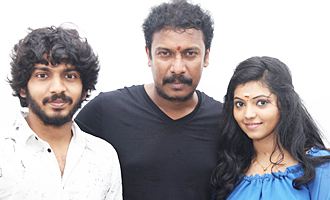 'Amalee' Movie Launch