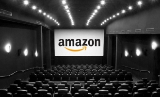 Amazon's master plan to destroy movie theater business - Tirupur Subramaniyam's shocking post