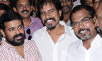 Bharathiraja, Ameer win directorsâ assn polls