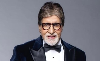 Amitabh Bachchan Sells Luxurious Mumbai Home for Rs 83 Crore