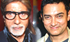 Amitabh and Aamir awe struck by Endhiran