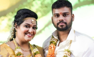 Le Royal Meridien Chairman Dr.Palani G.Periasamy Daughter Ananthi - Vinoth Wedding