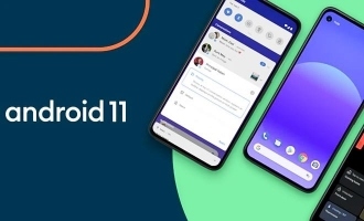 Google rolls out Android 11 with exciting new features!