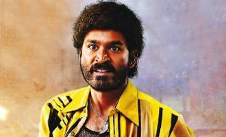 'Anegan' undergoes massive cut