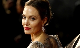 Angelina jolie talks about her break from acting after Brad Pitt divorce