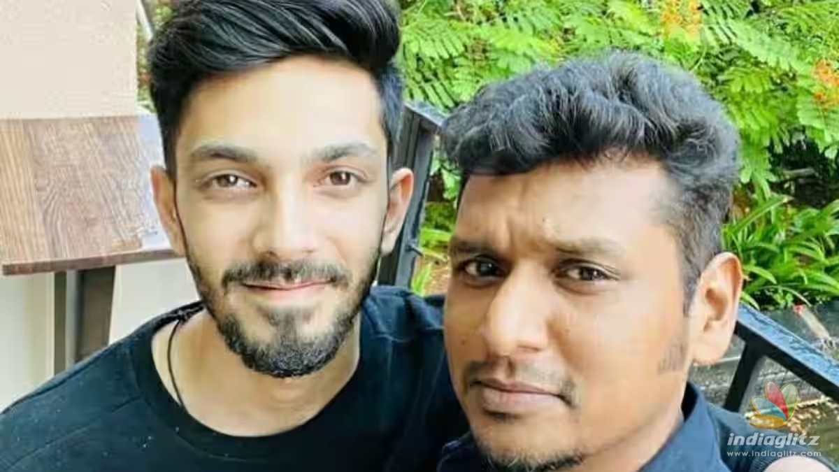 A huge disappointment for Lokesh Kanagaraj-Anirudh fans?