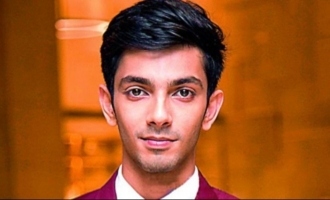 Anirudh clarifies appearance on porn video