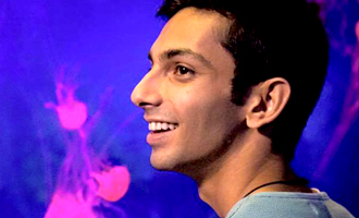 Anirudh inks a Hollywood style mega deal