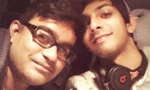 Anirudh Composes in Musical City for 'Irandam Ulagam'