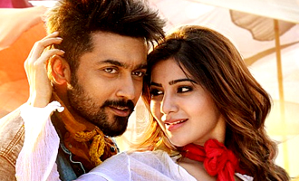 'Anjaan' Teaser Review