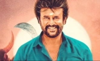 Superstar Rajinikanth has written his own punch dialogues in 'Annaathe'