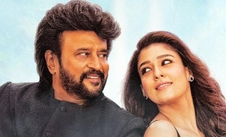 Superstar Rajinikanth Annaatthe Second Single Update New Poster Nayanthara Kushbu Meena Keerthy Suresh D Imman Siruthai Siva