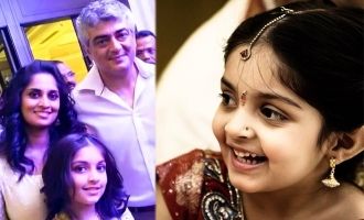 Thalai's Thanga Magal Turns 11 Today!