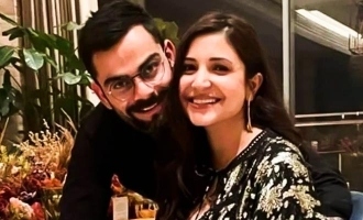 Virat Kohli and Anushka Sharma blessed with a baby! Details here