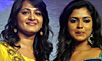 Anushka, Amala Paul in tears